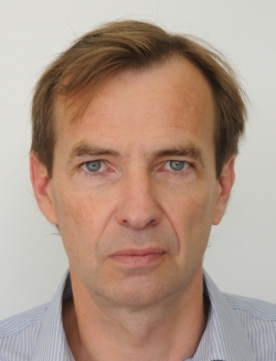 Dr. Olivier Haas (Centre for Future Transport and Cities, Coventry University)